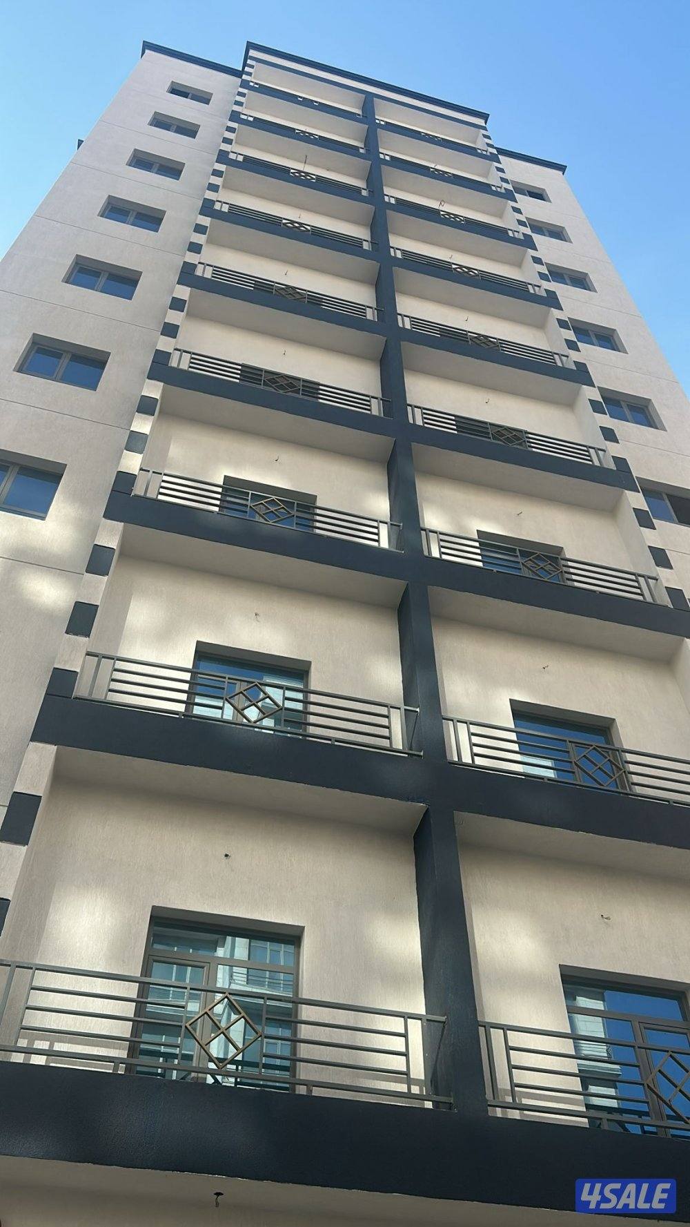 عمارات للايجار بلكامل في جميع مناطق يرجى التواصل وتساب0