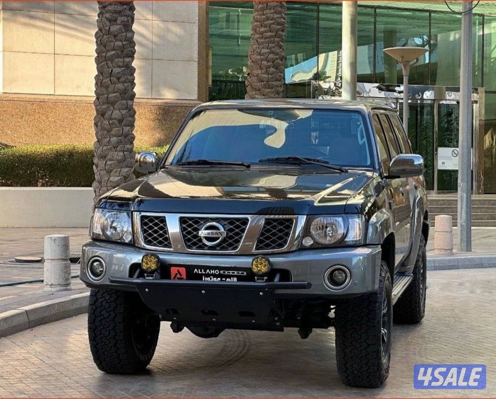 سفاري 2023 اصدار خاص0