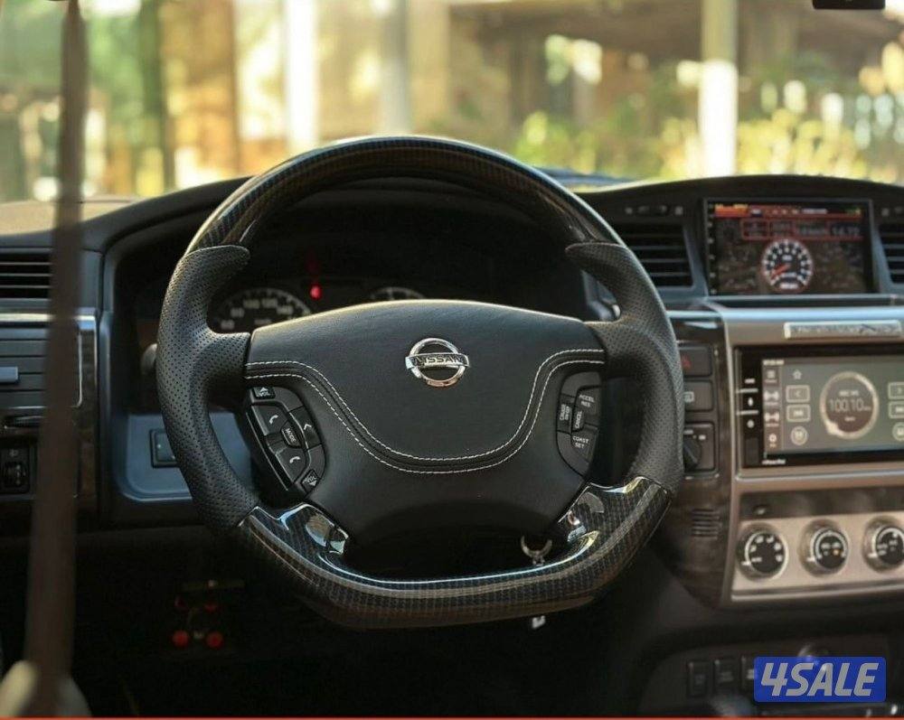 سفاري 2023 اصدار خاص5