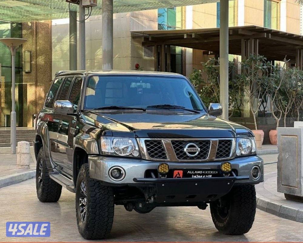 سفاري 2023 اصدار خاص1