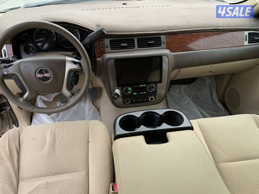 للبيع سوبربان موديل 2008 شرط الفحص4