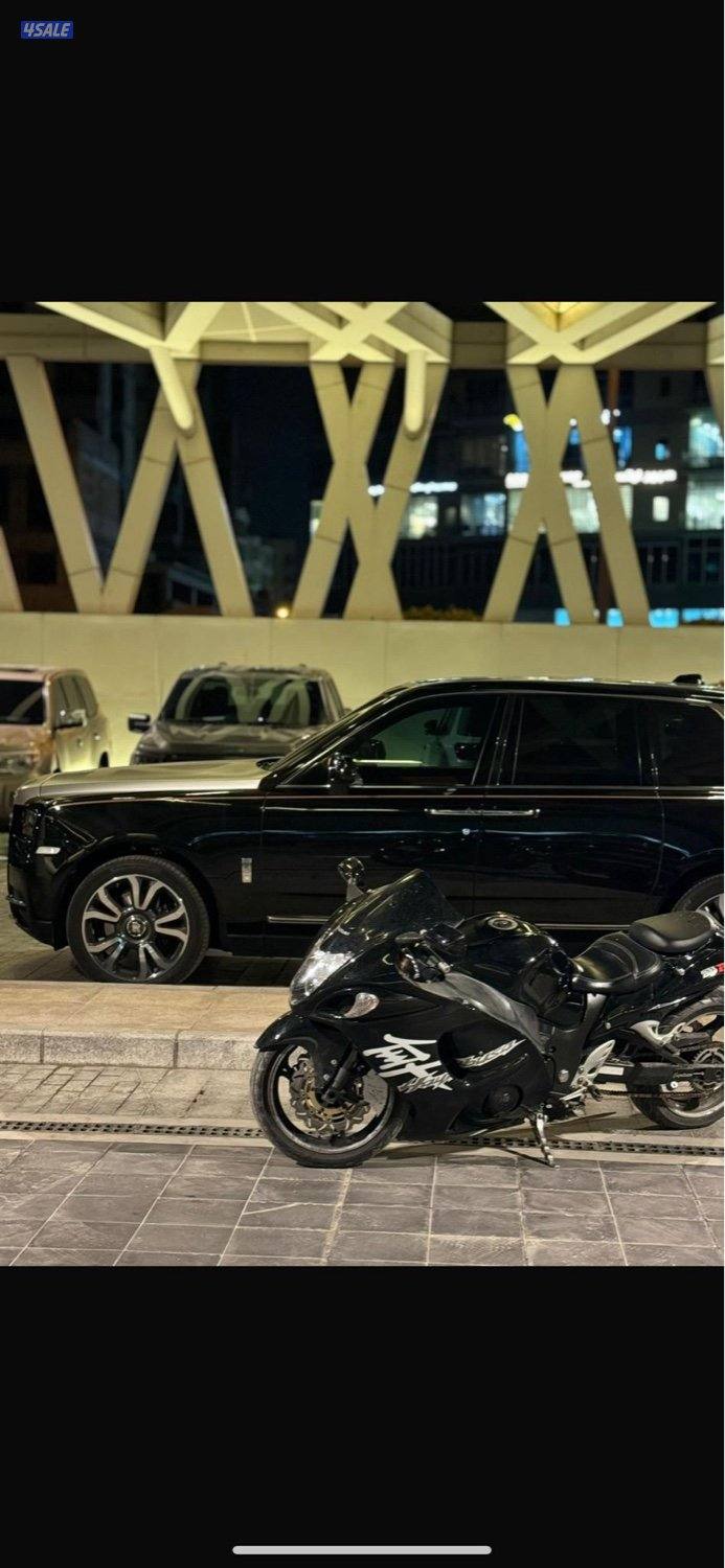 للبيع سيكل هايبوسا 2013 نغمتين ، وسيكل جداً نظيف والصامل ماقصر معاه 👋🏻0