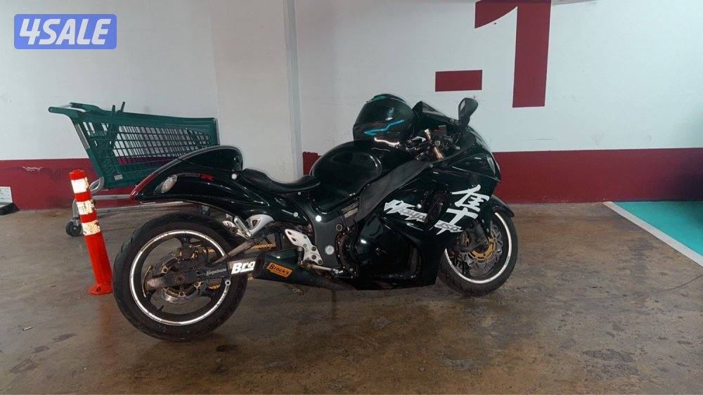 للبيع سيكل هايبوسا 2013 نغمتين ، وسيكل جداً نظيف والصامل ماقصر معاه 👋🏻1