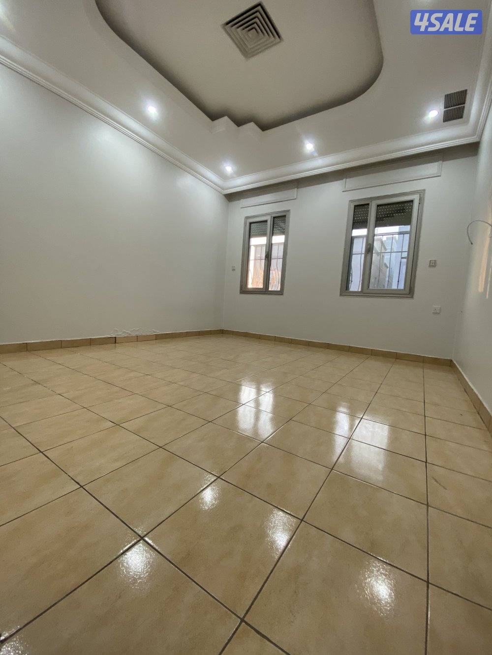 للايجار دور ثانى بسعد العبدالله ق6 شقه ق2 🔷 النسيم 🔷 المطلاع3