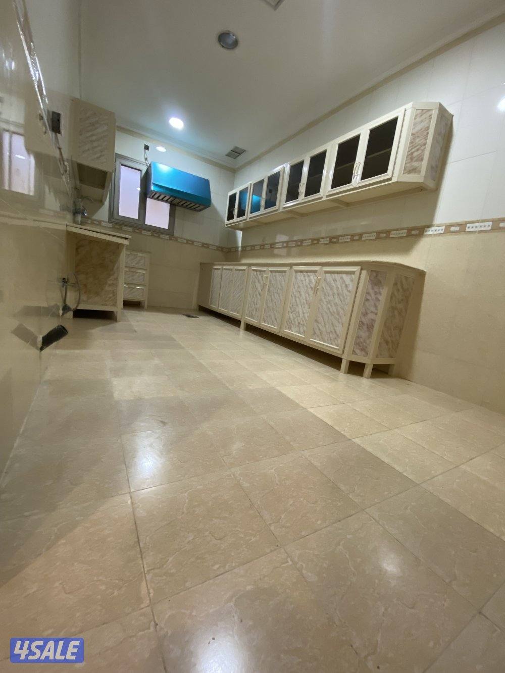 للايجار دور ثانى بسعد العبدالله ق6 شقه ق2 🔷 النسيم 🔷 المطلاع5