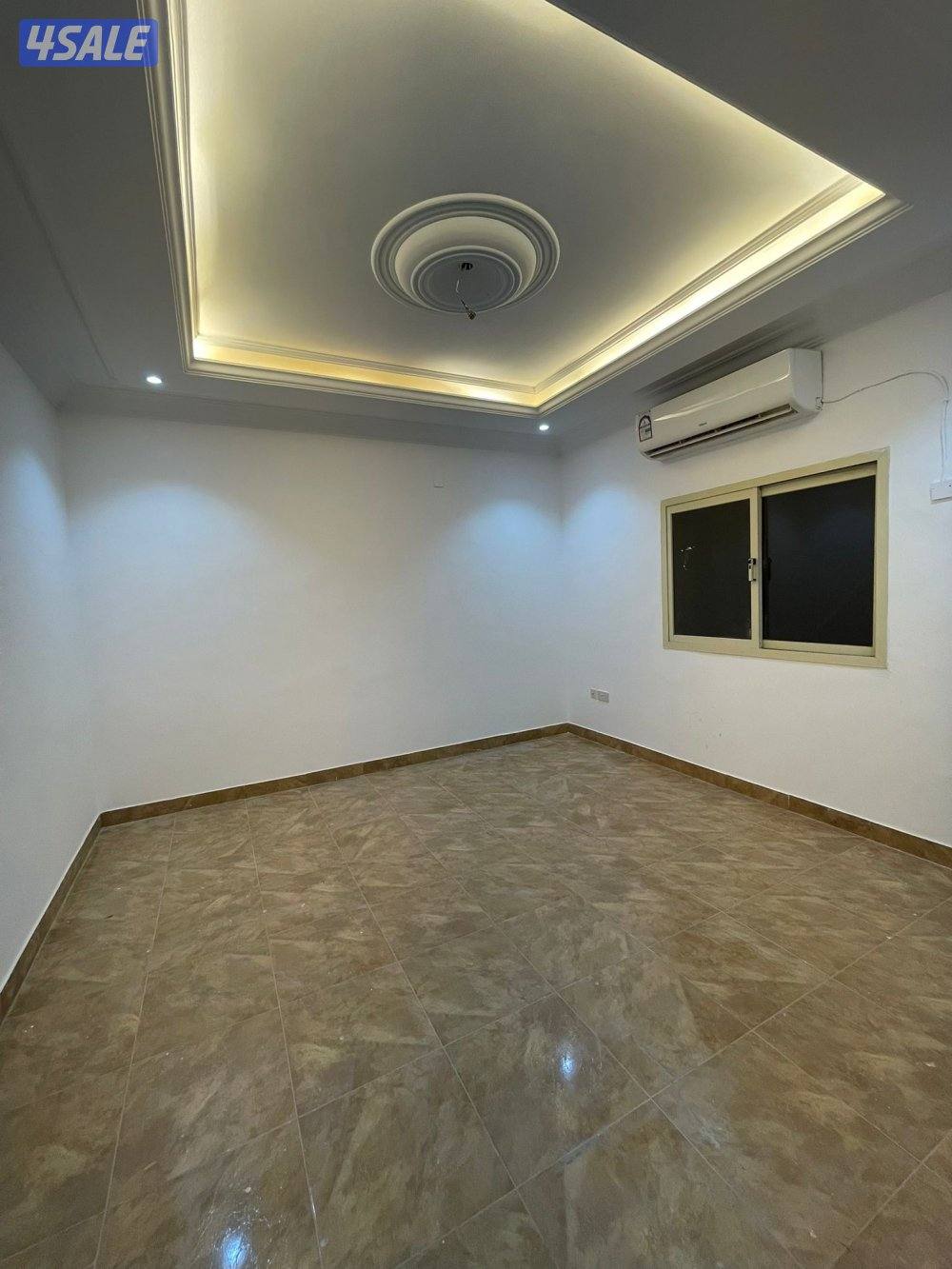 شقه 5 غرف 2 حمام مطبخ وصاله البيوت الصفر + مصفط سياره واحد4