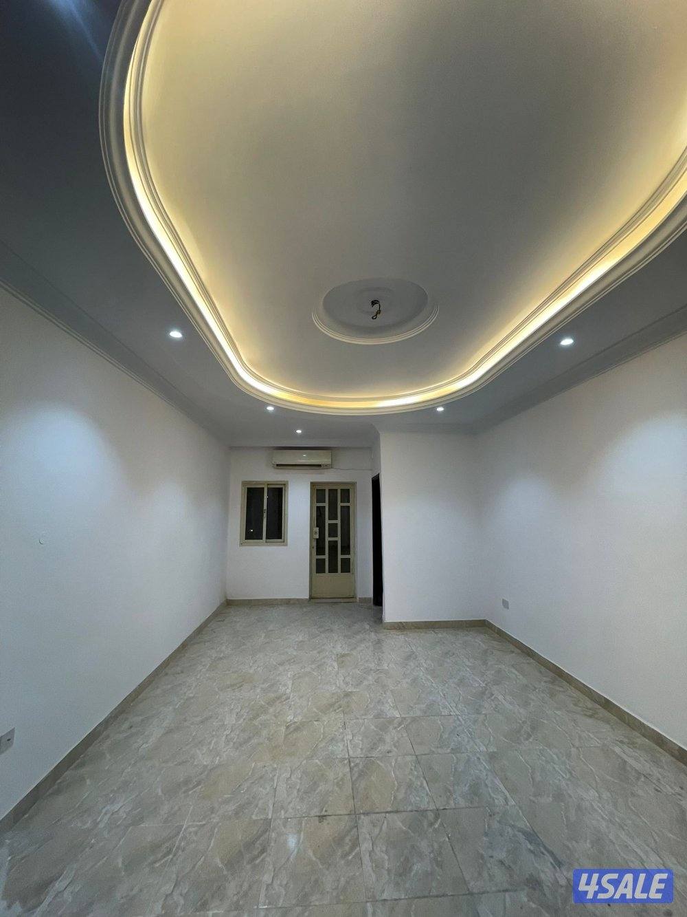 شقه 5 غرف 2 حمام مطبخ وصاله البيوت الصفر + مصفط سياره واحد12