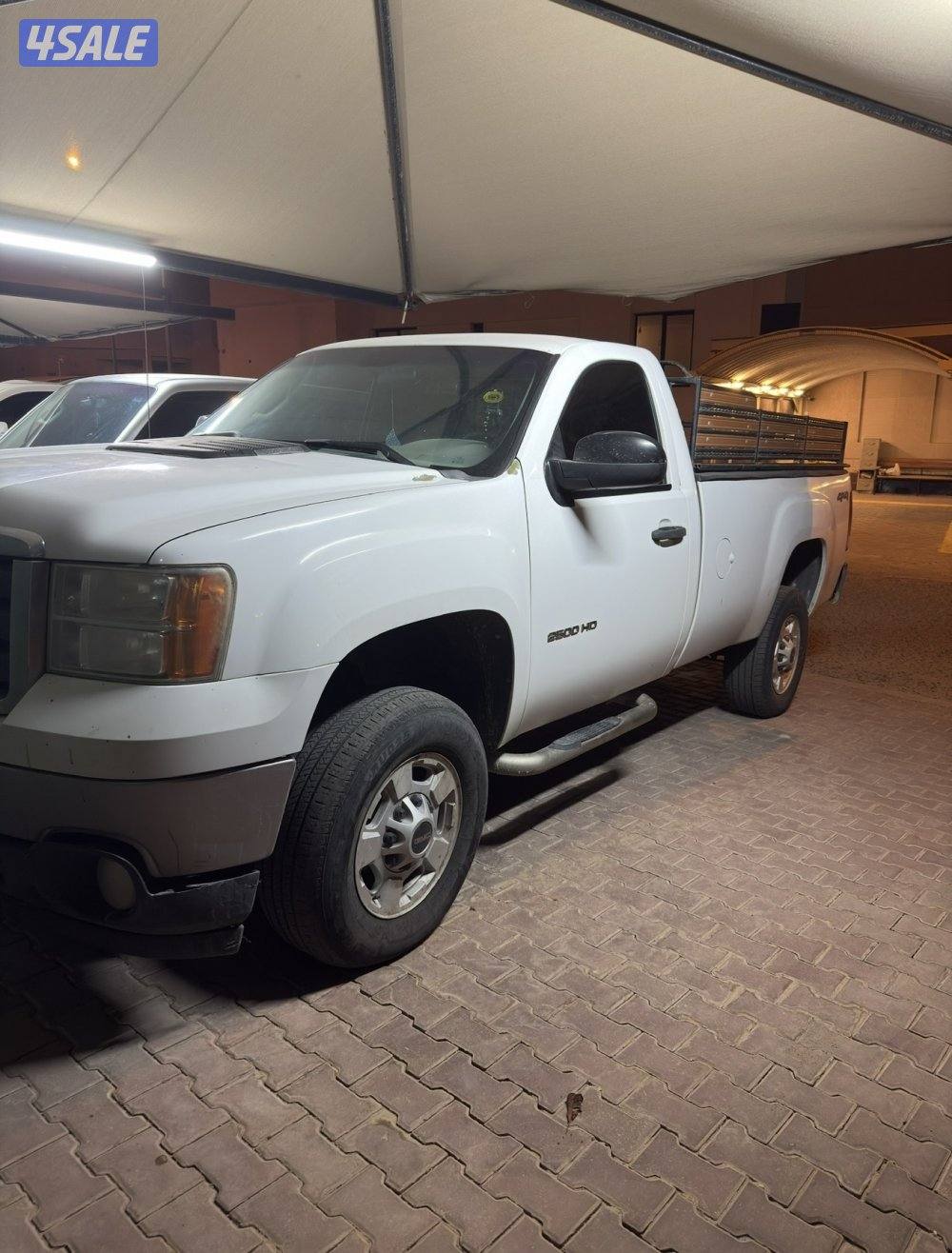 للبيع وانيت 2011 Hd دبل ارضي0