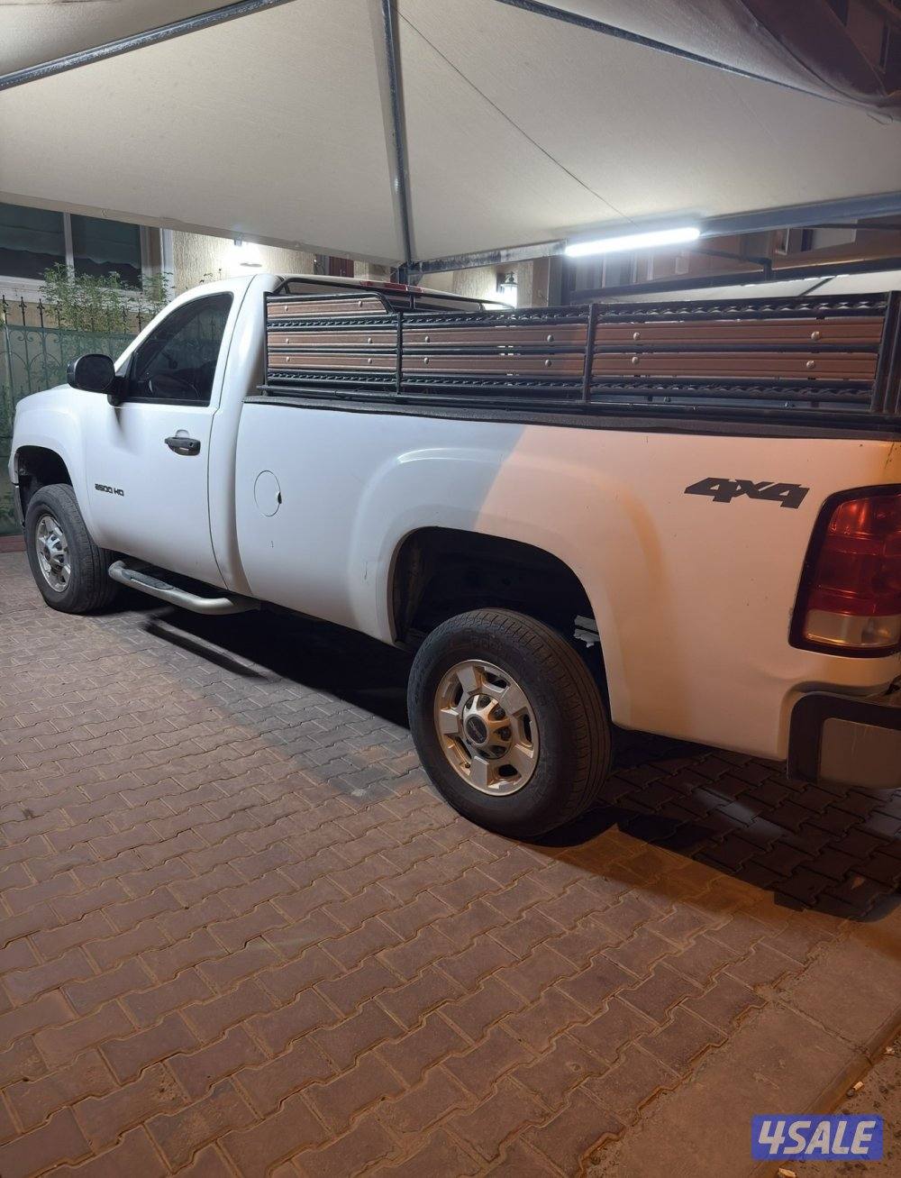 للبيع وانيت 2011 Hd دبل ارضي1