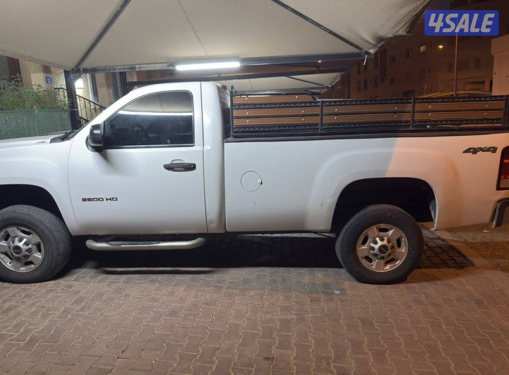 للبيع وانيت 2011 Hd دبل ارضي3