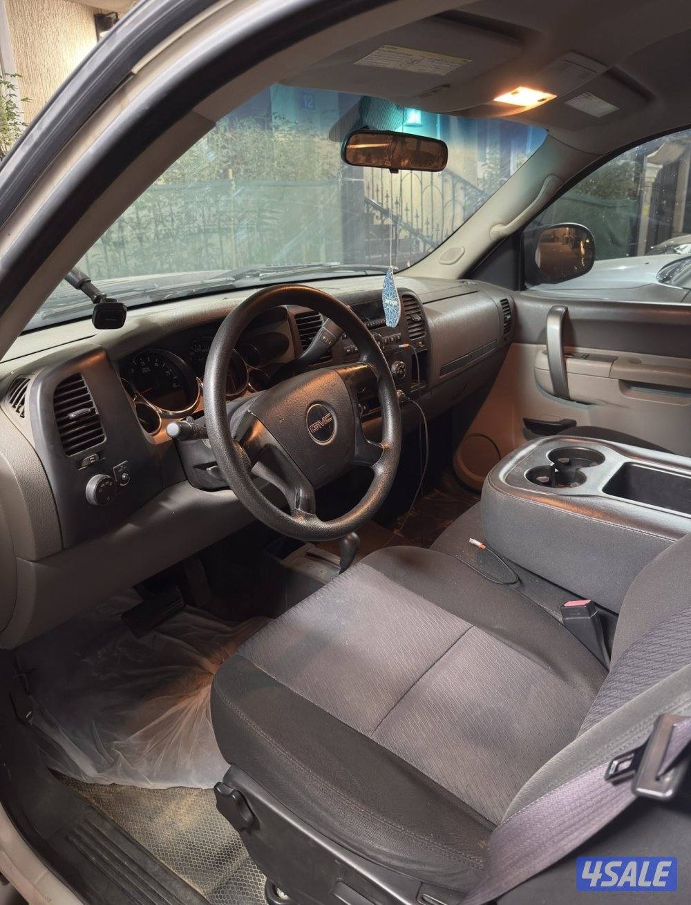 للبيع وانيت 2011 Hd دبل ارضي2