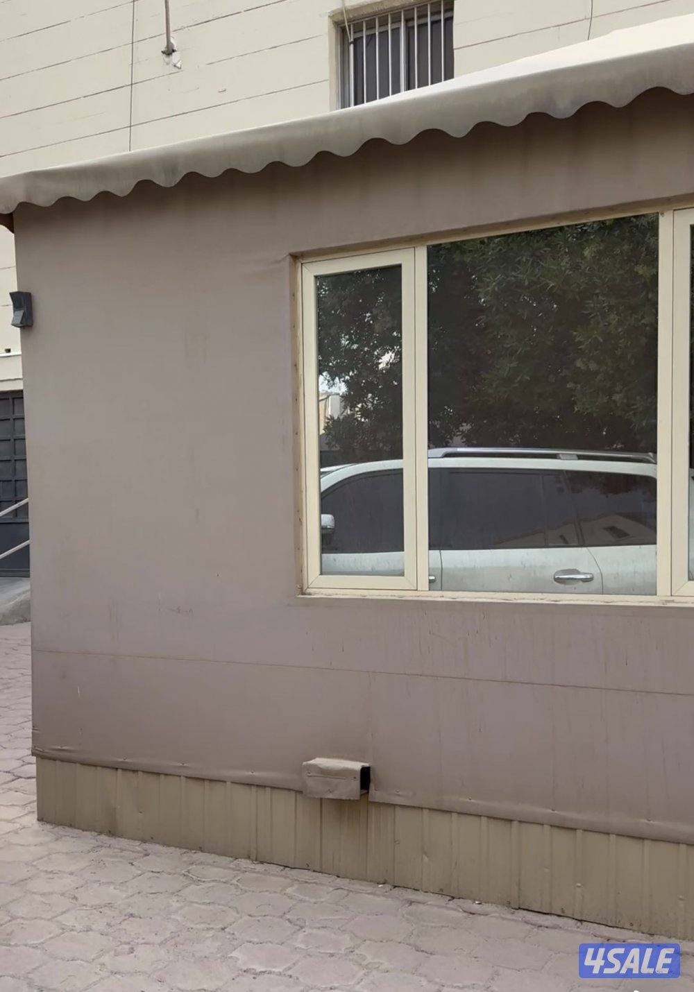 دوانية متنقلة مقاس 4.5 / 82