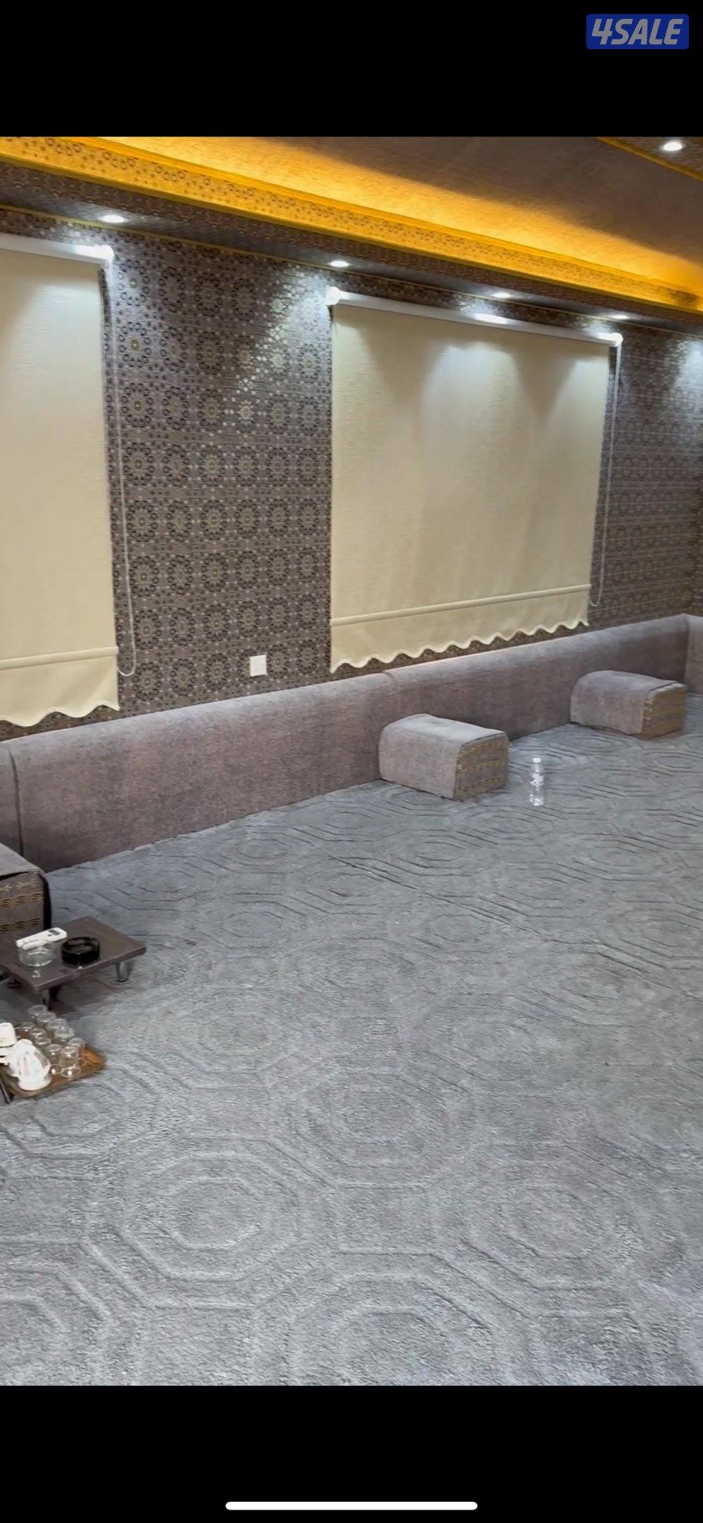 دوانية متنقلة مقاس 4.5 / 811