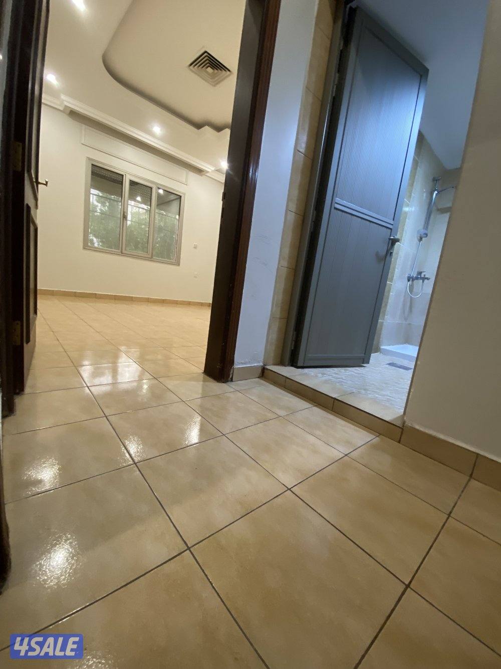 ايجار شقه بروحها بالدور بسعد العبدالله ق2 ودور ق6🔷 النسيم 🔷المطلاع 🔷1