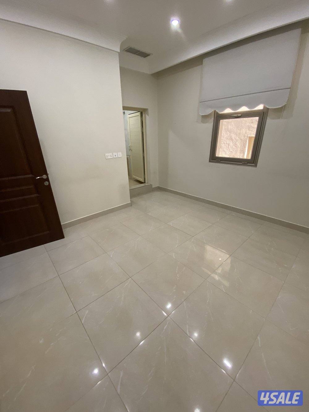 ايجار شقه بروحها بالدور بسعد العبدالله ق2 ودور ق6🔷 النسيم 🔷المطلاع 🔷5