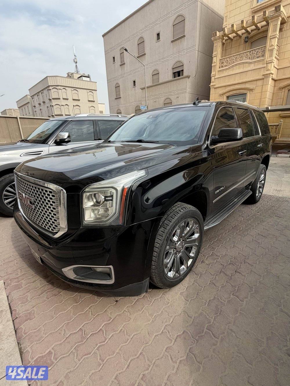 يوكن دينالي 20150