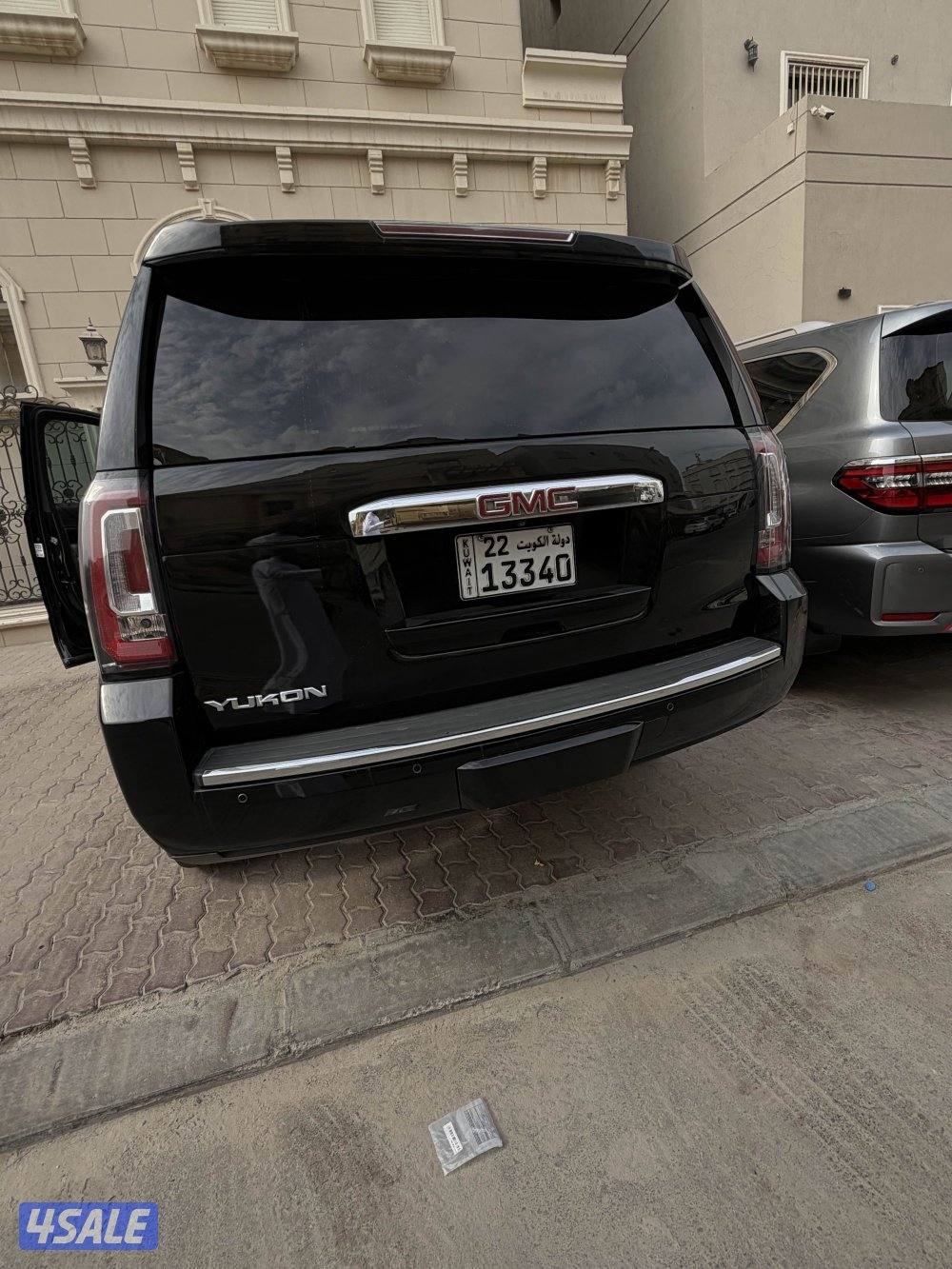 يوكن دينالي 20151