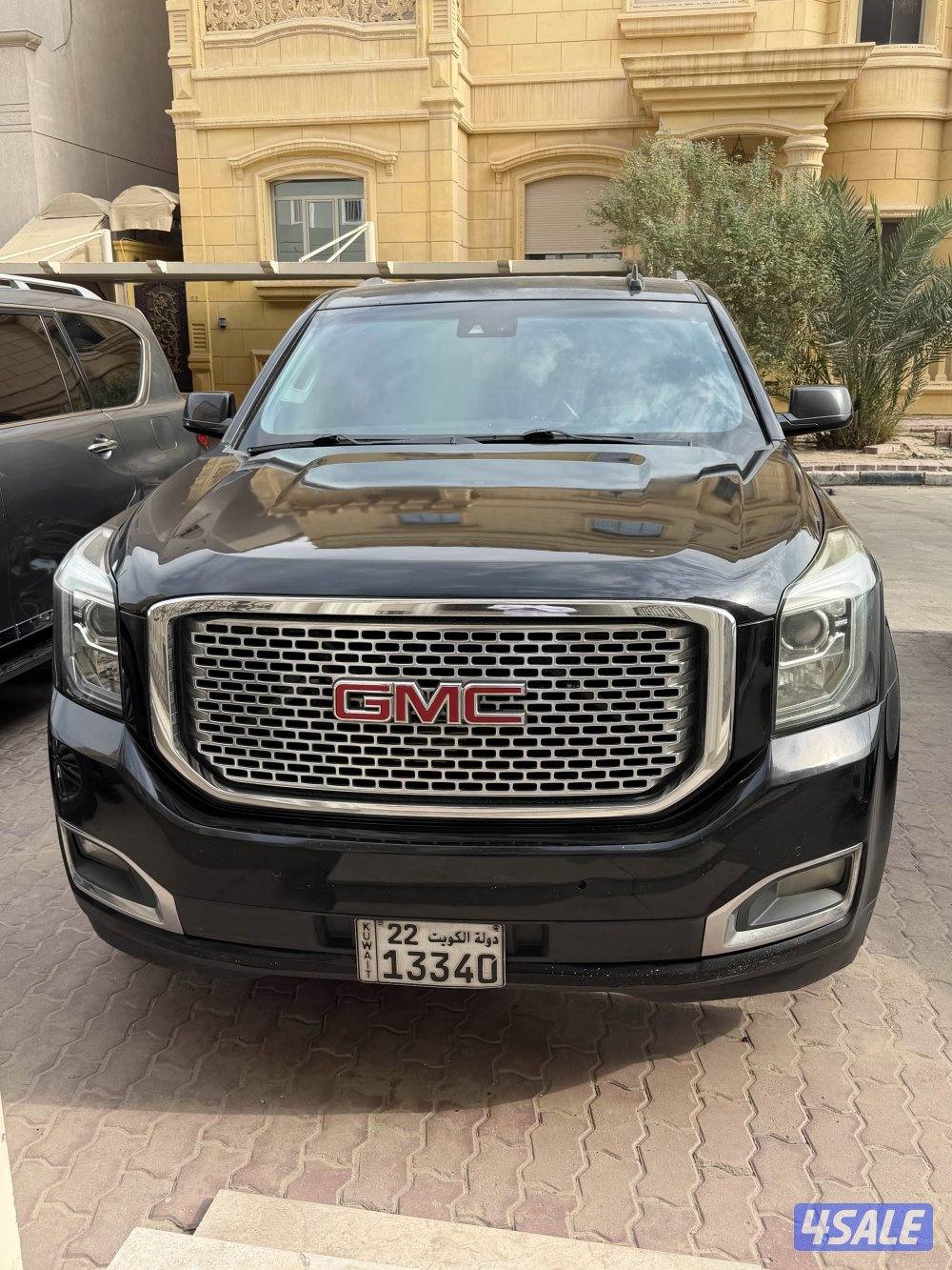 يوكن دينالي 20152