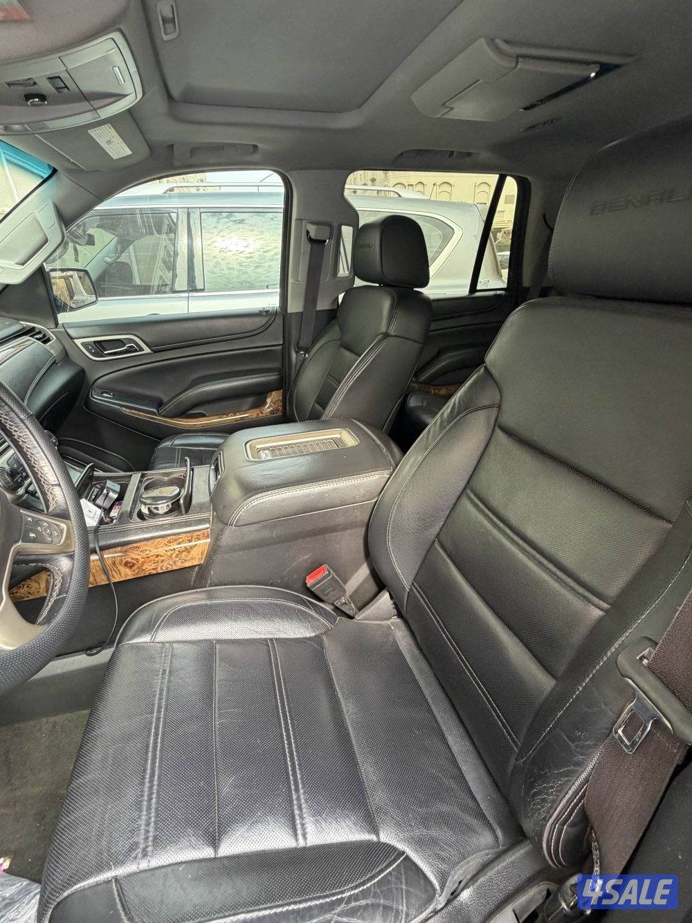 يوكن دينالي 20154