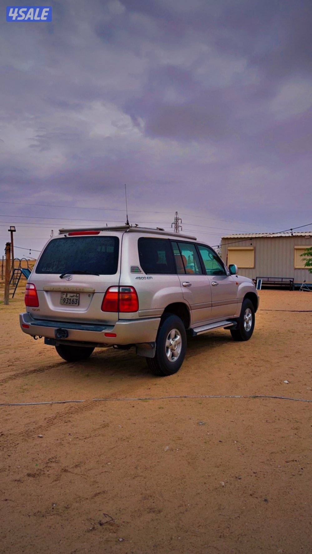 للبيع لاندكروز2