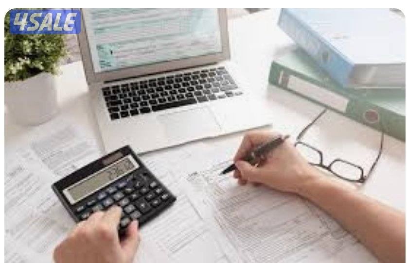 محاسب خبرة يبحث عن دوام جزئي0