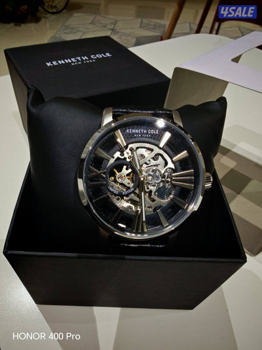 مجموعة ساعات جديدة غير مستعملة ليمتد إيدشن2