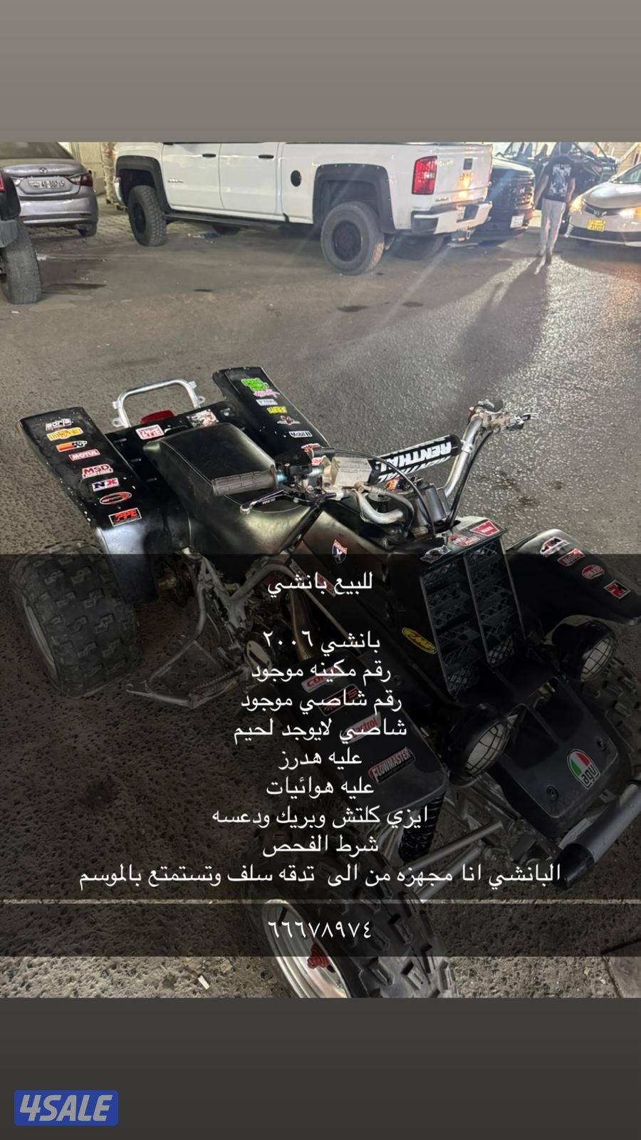 بانشي ٢٠٠٦3