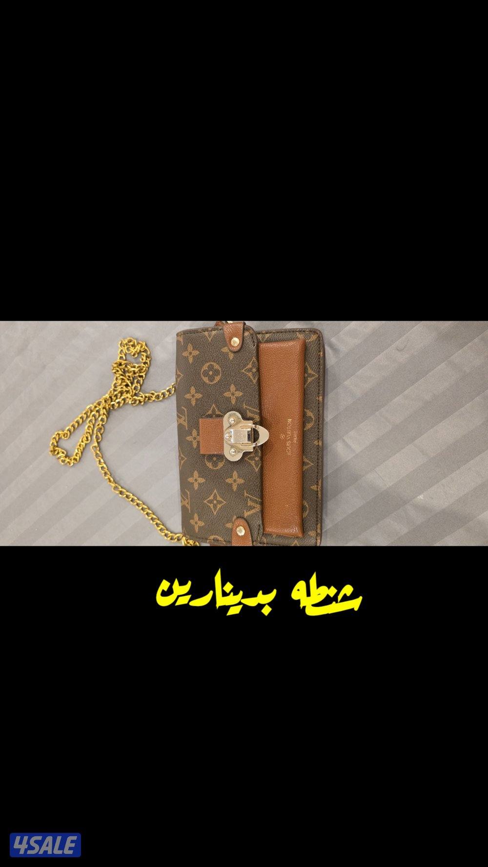 بيع شنط نسائيه4