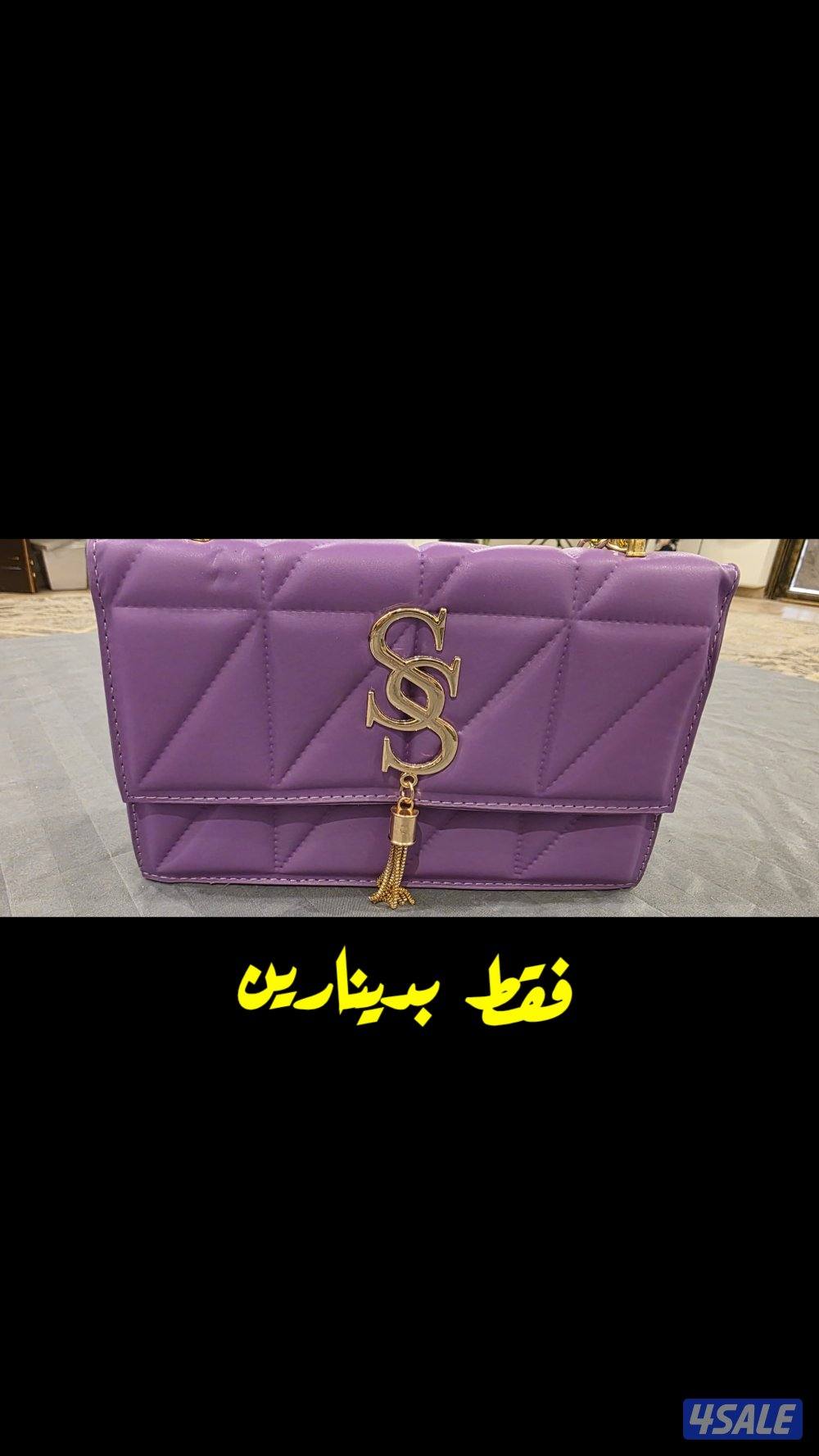 بيع شنط نسائيه5
