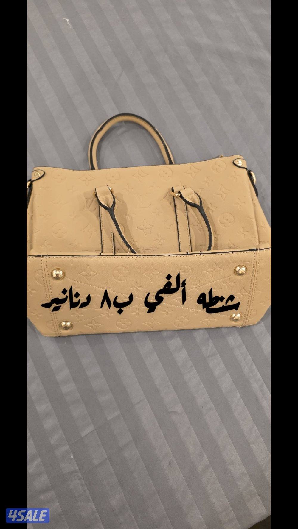 بيع شنط نسائيه7