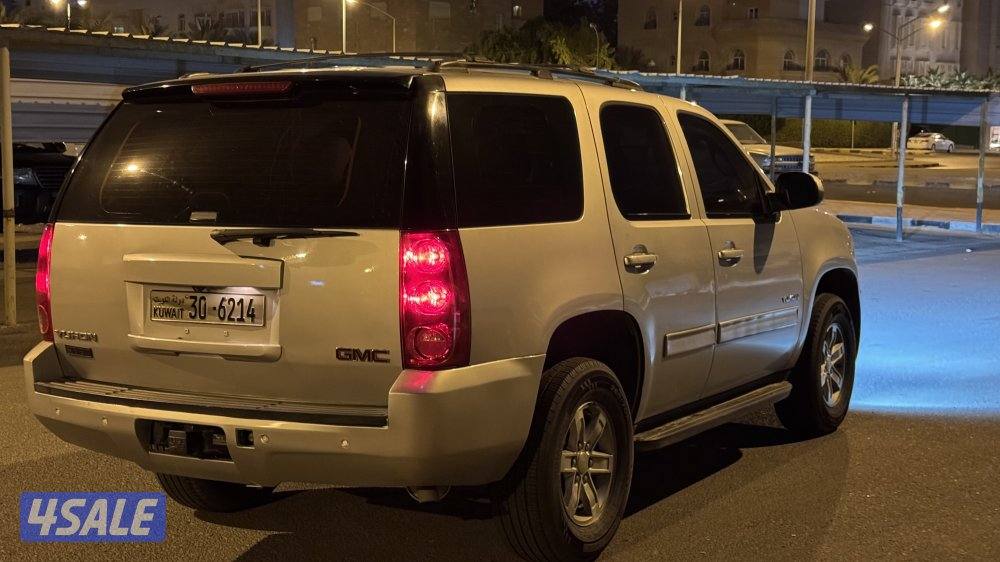 يوكن موديل٢٠١٣3