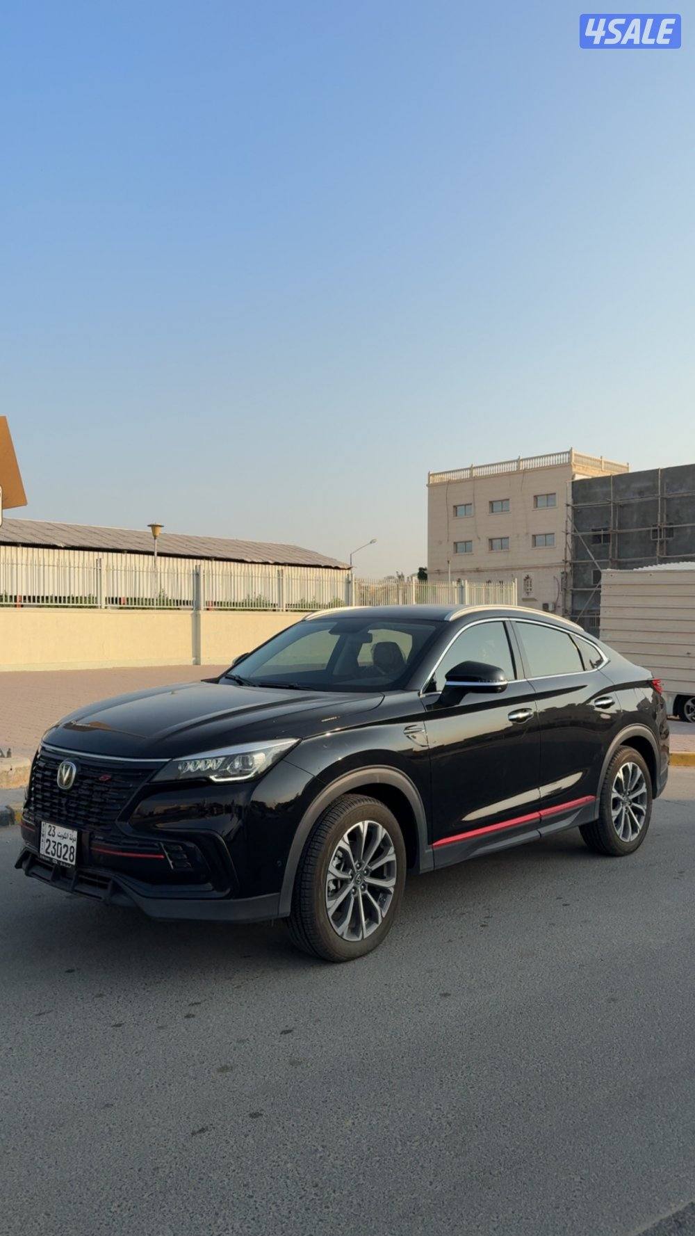 للبيع شانجان سي إس0