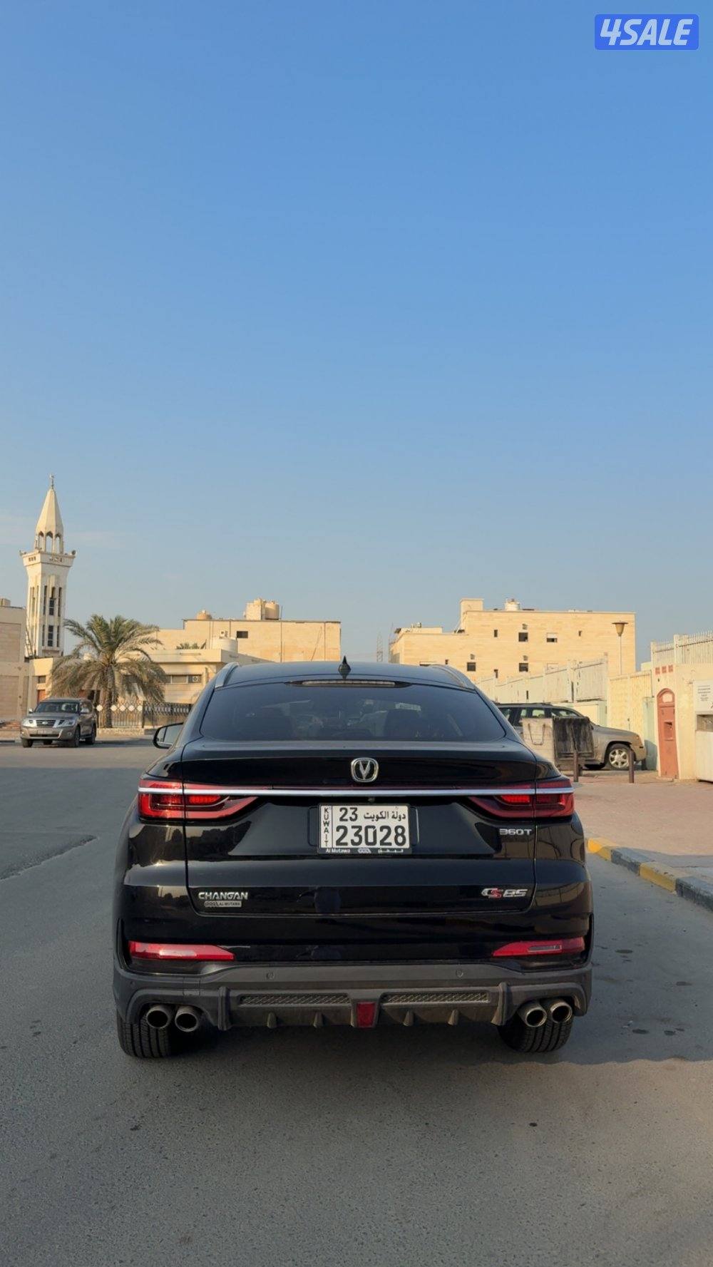 للبيع شانجان سي إس2