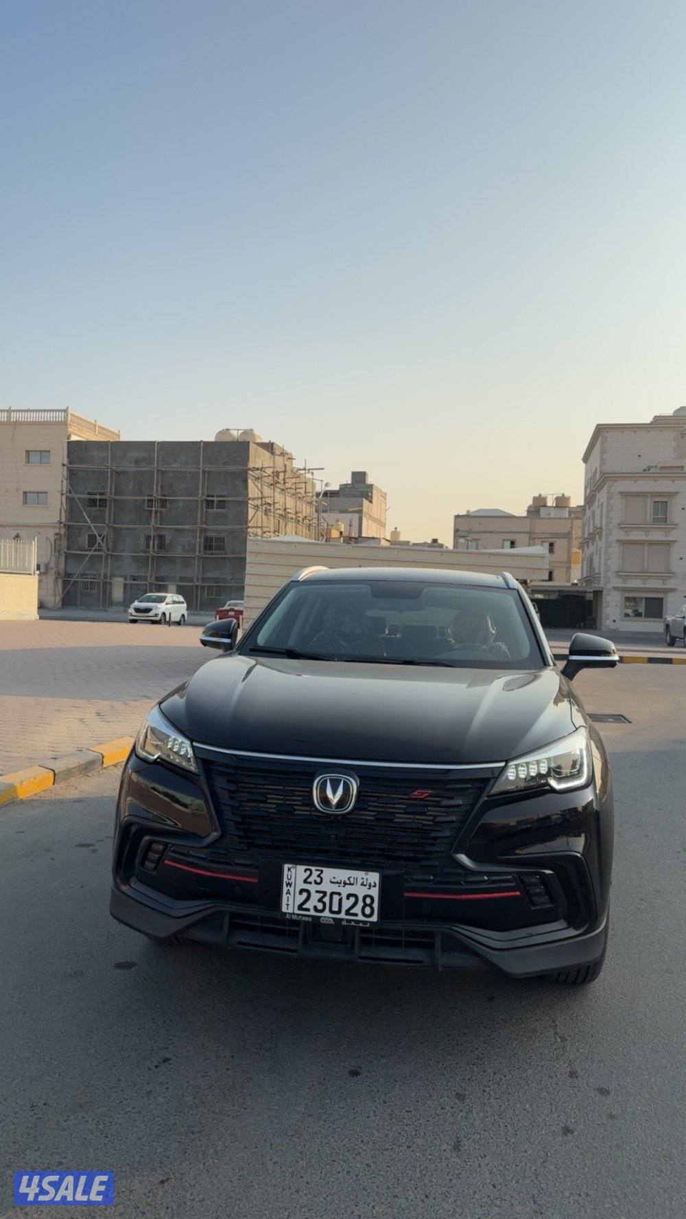 للبيع شانجان سي إس3