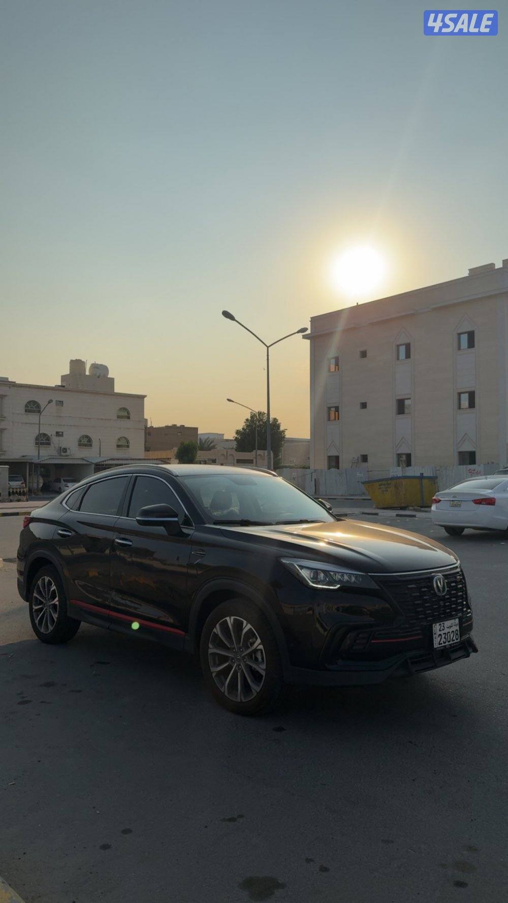 للبيع شانجان سي إس1