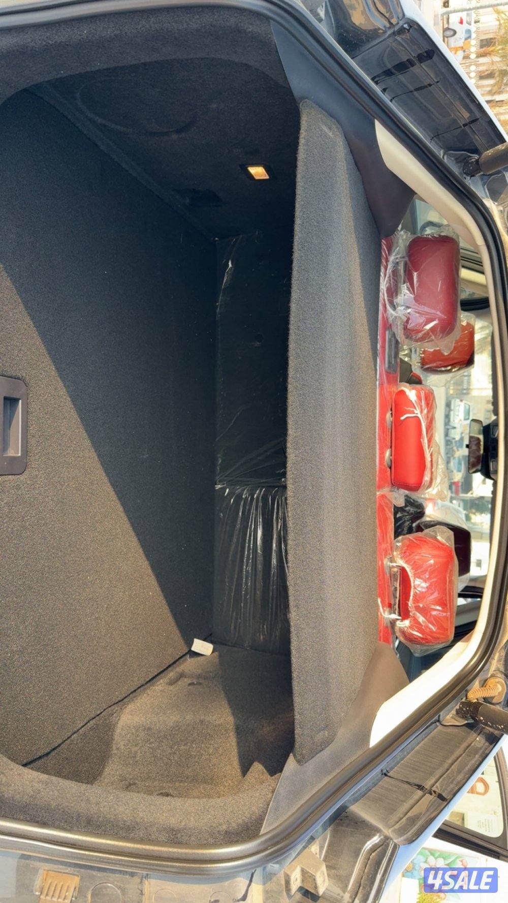 للبيع شانجان سي إس5