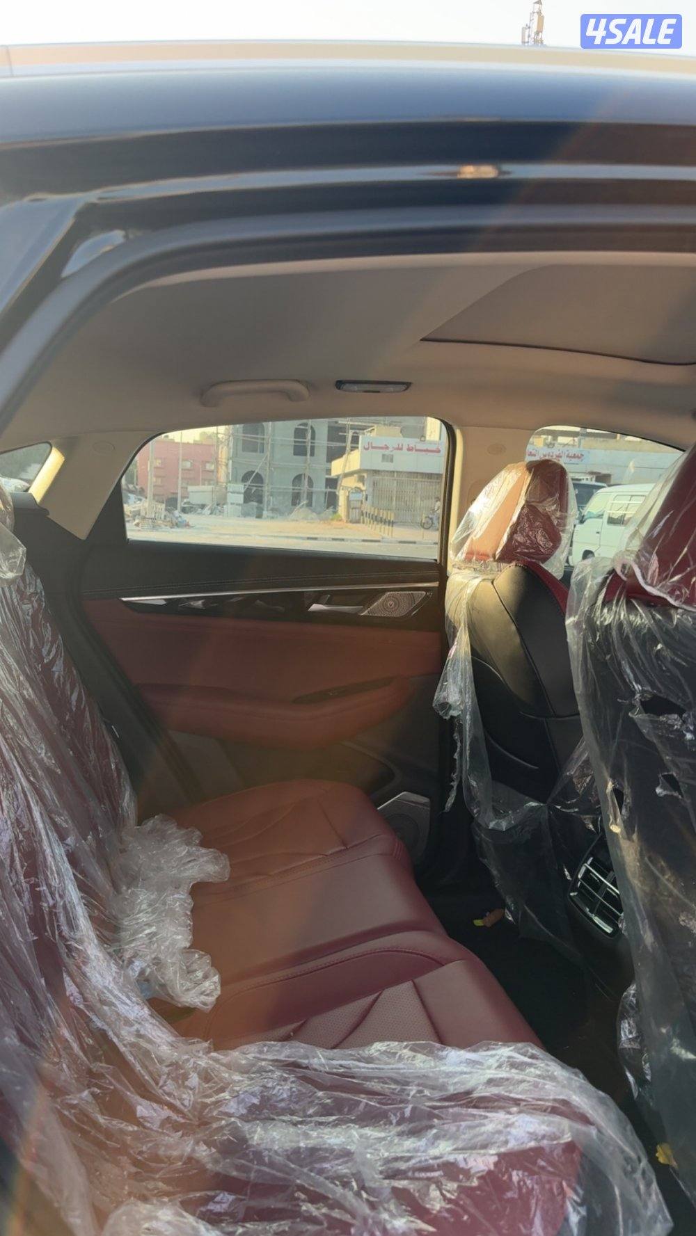 للبيع شانجان سي إس6