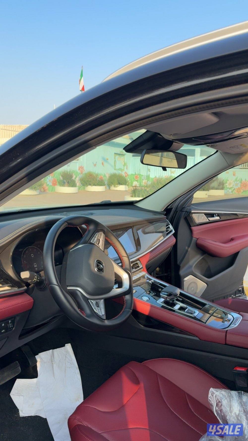 للبيع شانجان سي إس7