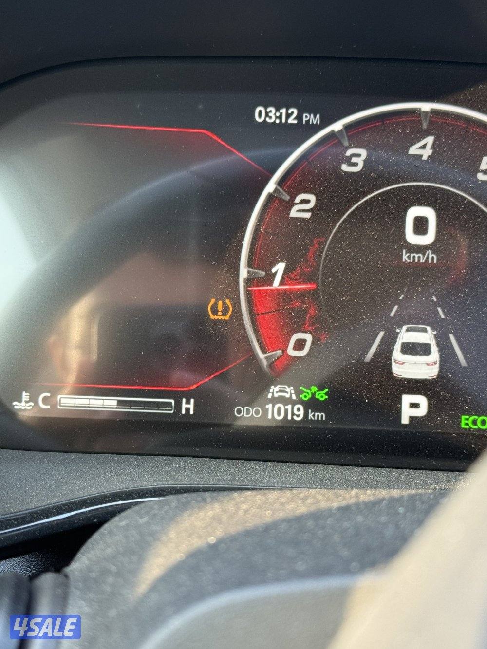 للبيع شانجان سي إس8