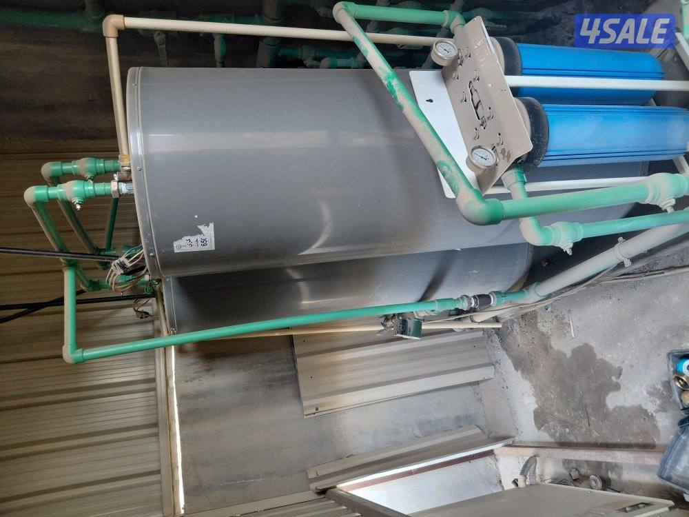 صحي ٢٤ ساعة تصليح وتركيب سخان مركزي تصليح وتركيب مضخات الدفع5