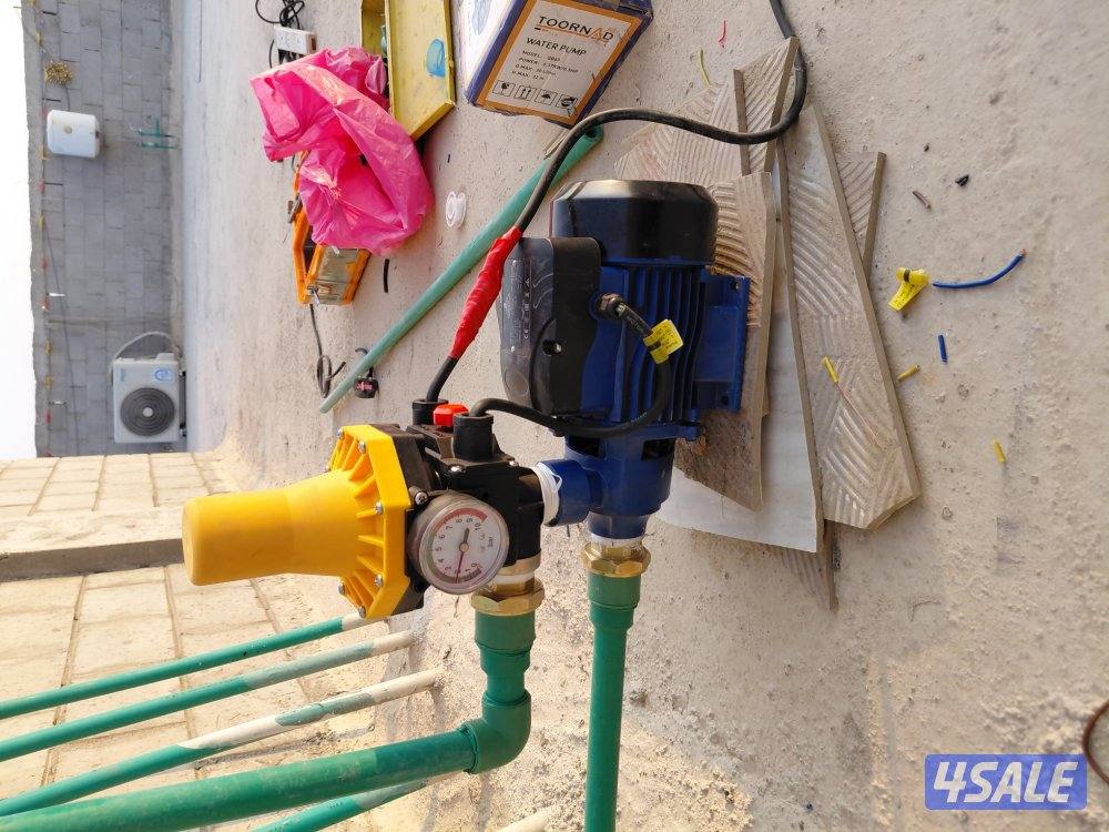 صحي ٢٤ ساعة تصليح وتركيب سخان مركزي تصليح وتركيب مضخات الدفع7