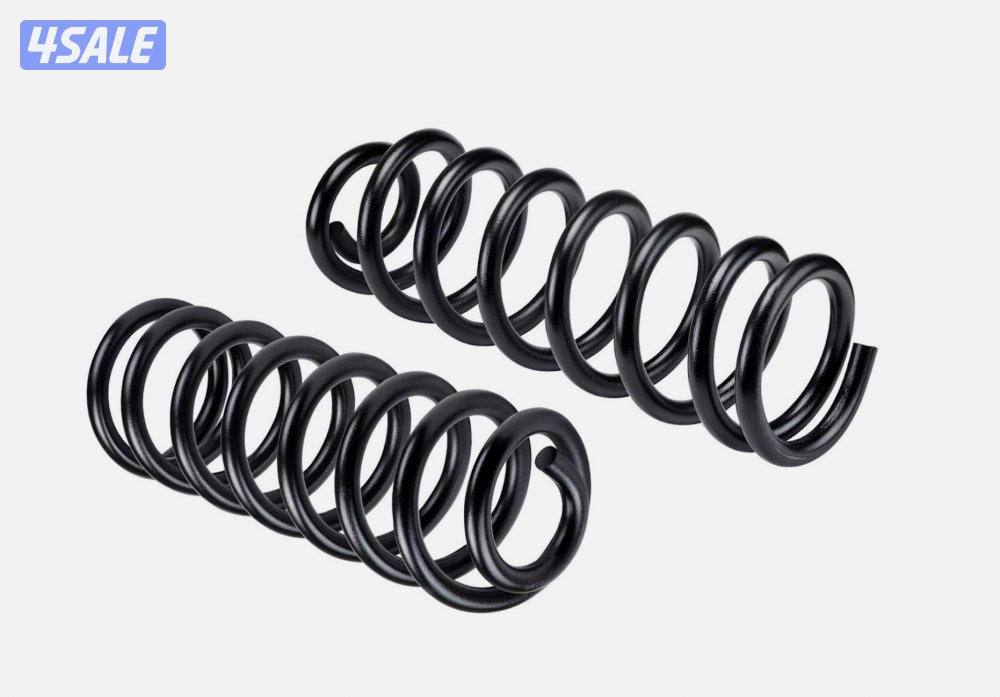 دعامية+ شاصة حماية اسفل الدعامية  + سبرنقات خلفية RAM TRX3