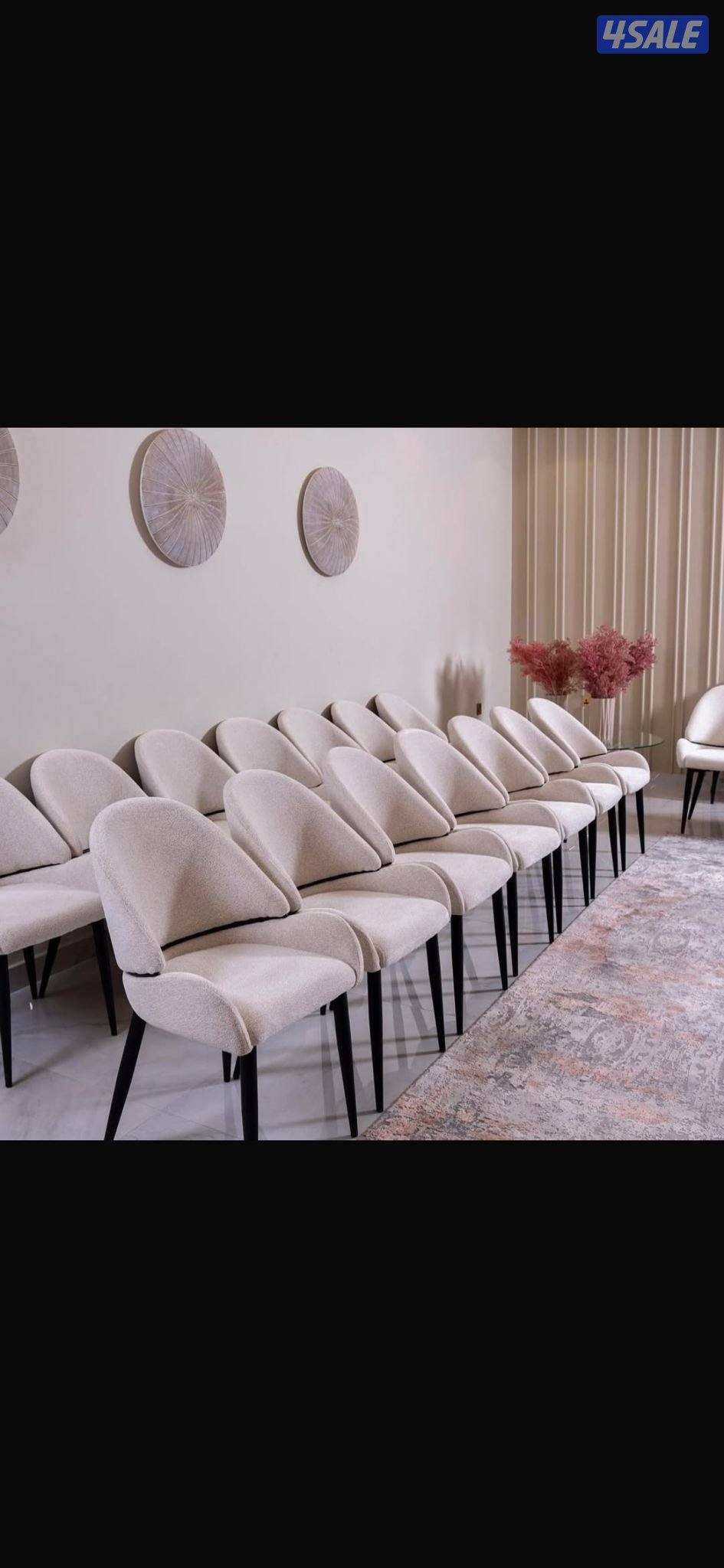 تاجير كرسي مخمل انواع الكراسي كوش افراح خدمات ضيافه حريمي ورجال عراه0