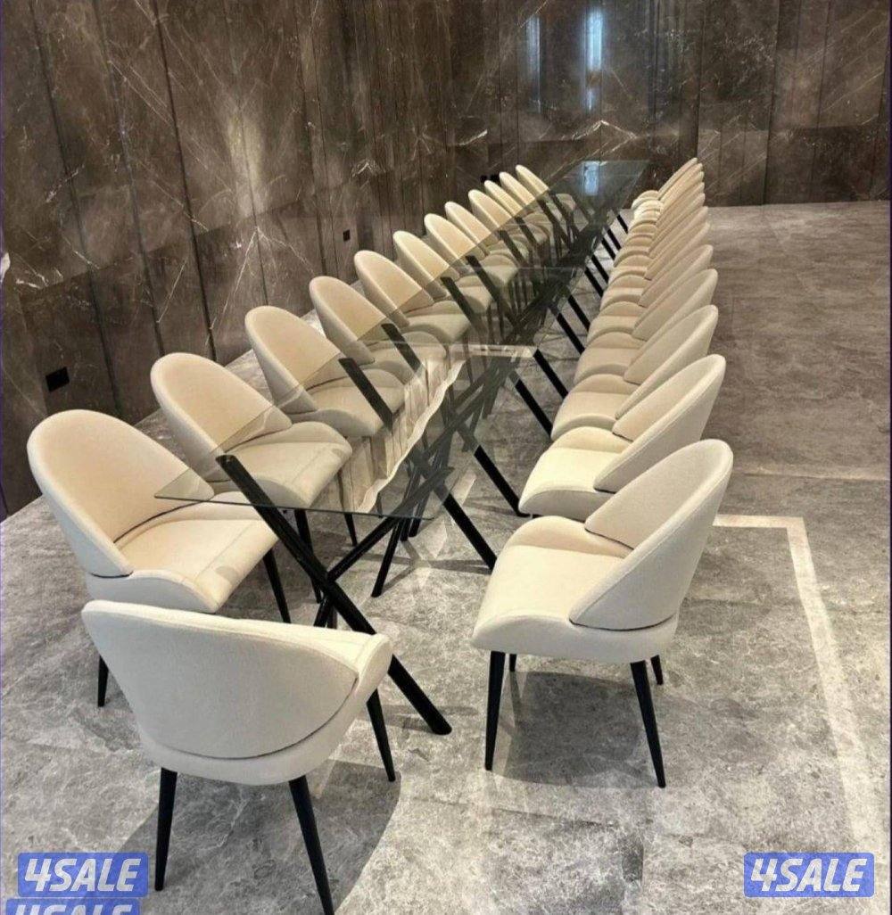 تاجير كرسي مخمل انواع الكراسي كوش افراح خدمات ضيافه حريمي ورجال عراه2