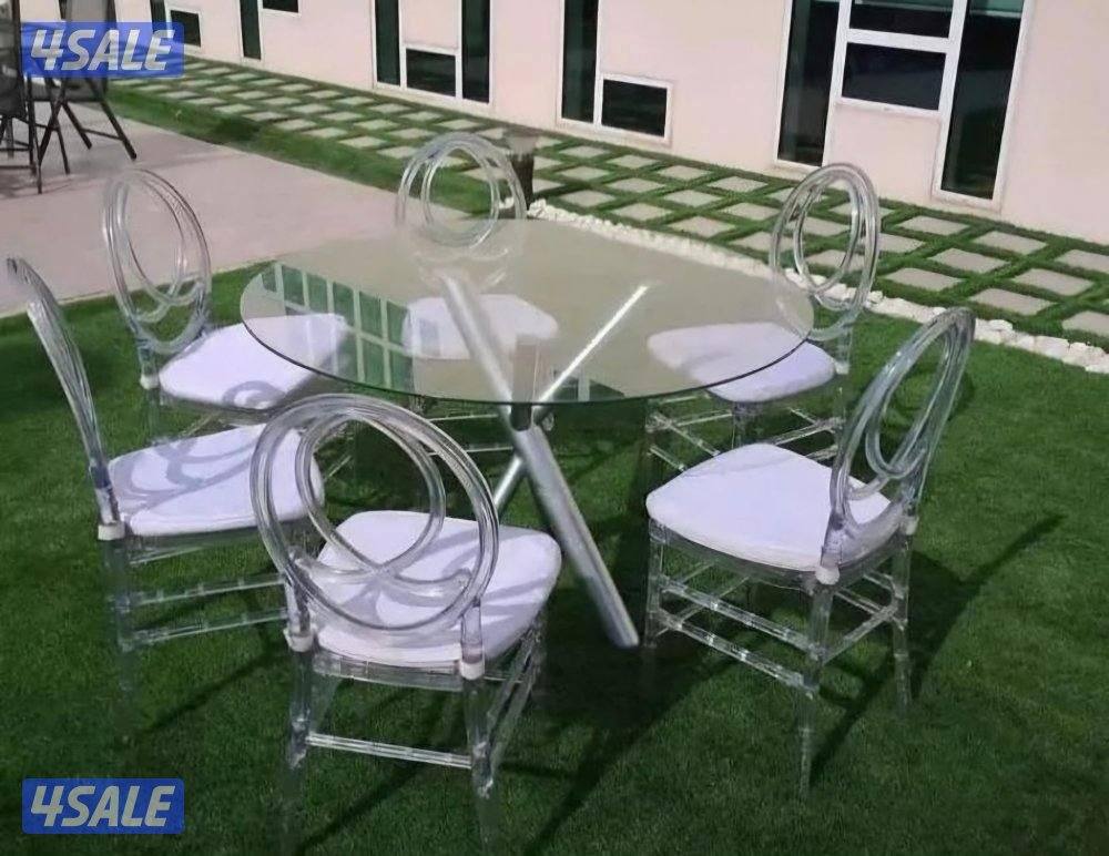 تاجير كرسي مخمل انواع الكراسي كوش افراح خدمات ضيافه حريمي ورجال عراه6