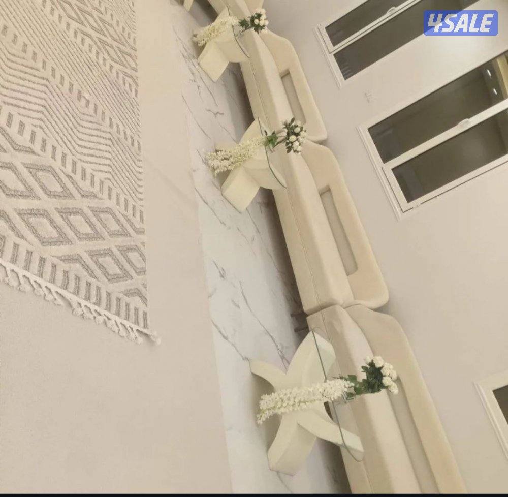 تاجير كرسي مخمل انواع الكراسي كوش افراح خدمات ضيافه حريمي ورجال عراه9