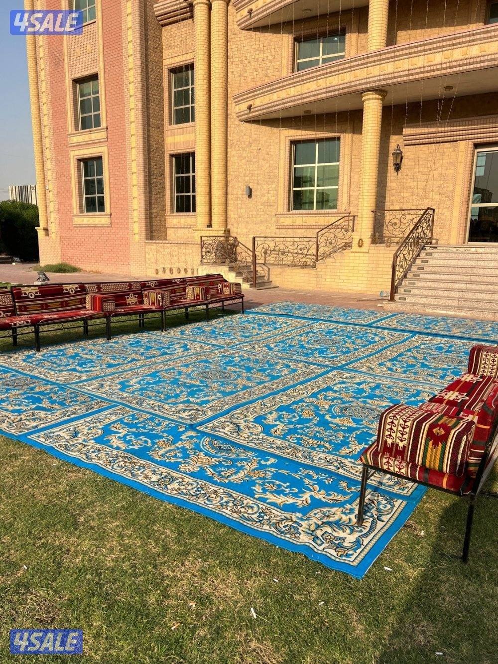 تاجير كرسي مخمل انواع الكراسي كوش افراح خدمات ضيافه حريمي ورجال عراه12