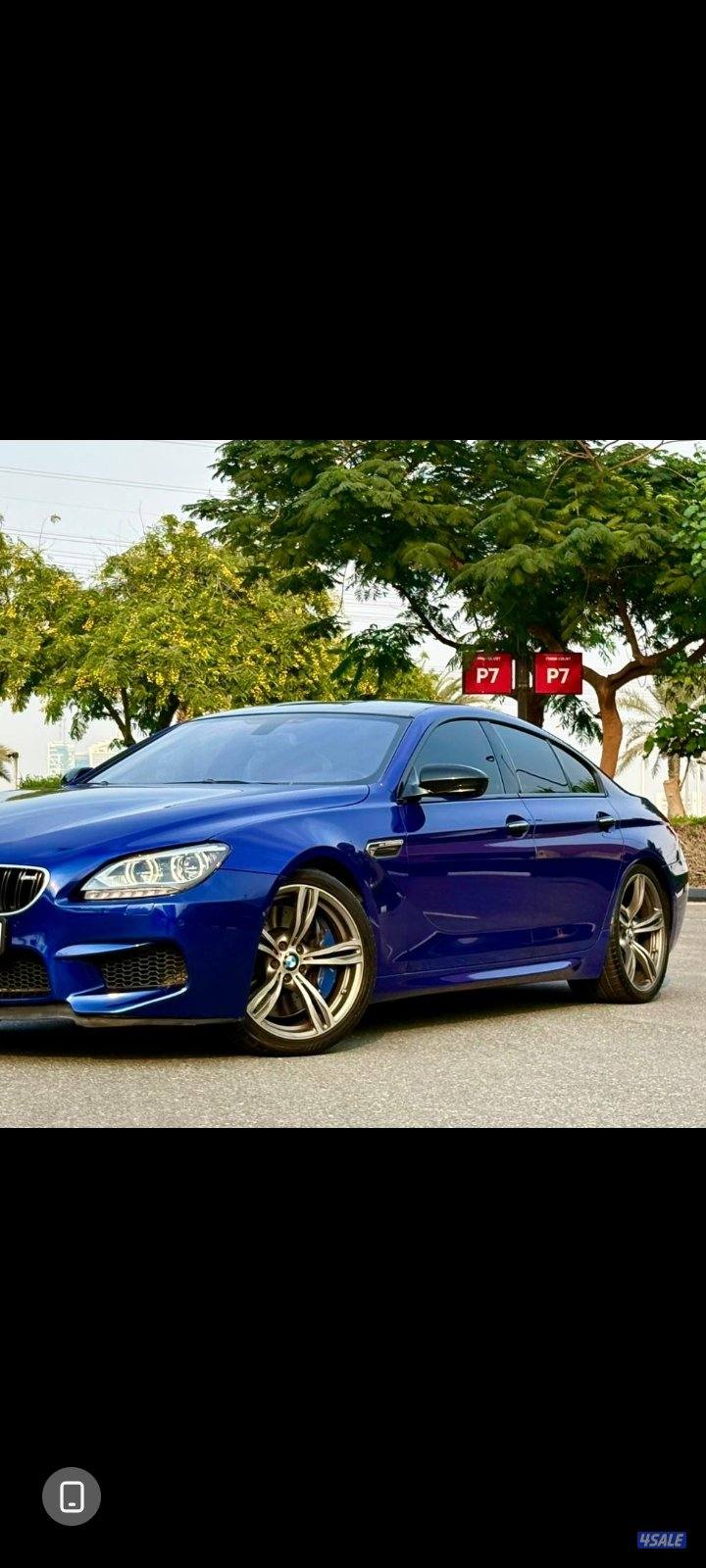 BMW   M60