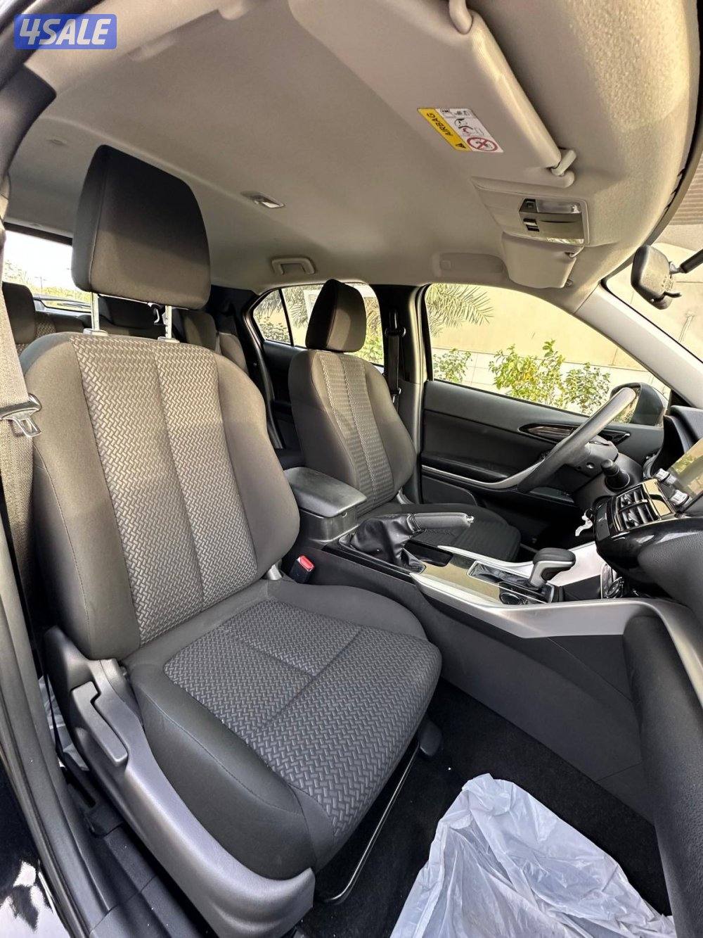 للبيع جيب ميتسوبيشي كليبس1