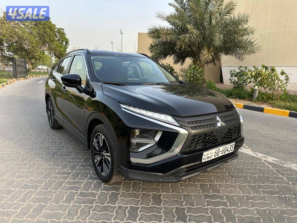 للبيع جيب ميتسوبيشي كليبس2